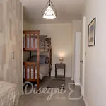 Departamento Central Copiapo, 6 Personas, 2 Habitaciones Disegni 09