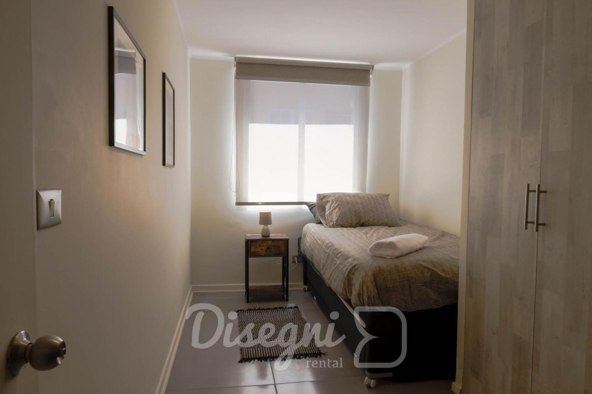 Departamento Copiapo, 6 Personas, 2 Disegni 09 * Copiapó