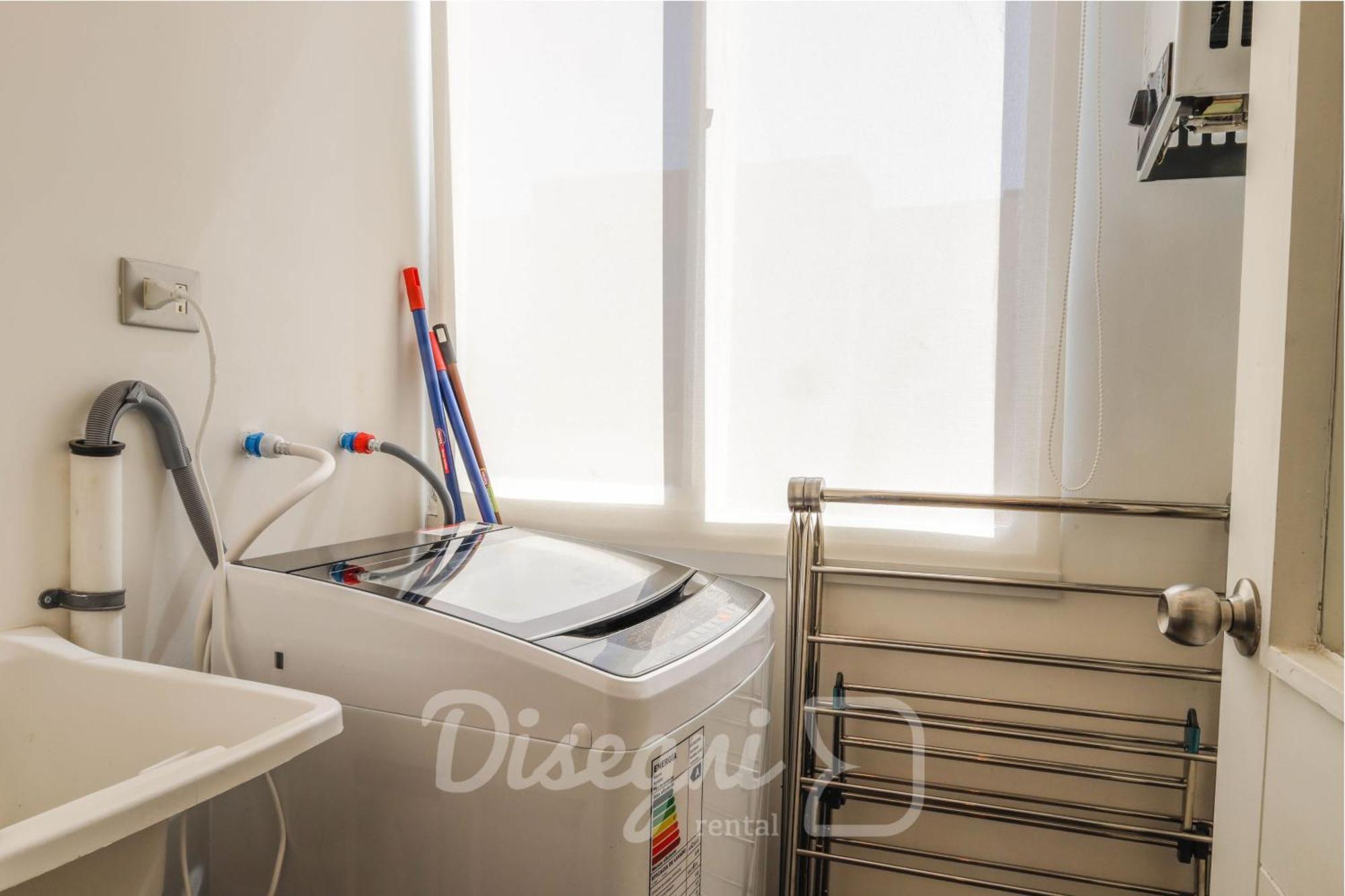 Apartamento Departamento Copiapo, 6 Personas, 2 Disegni 09 *